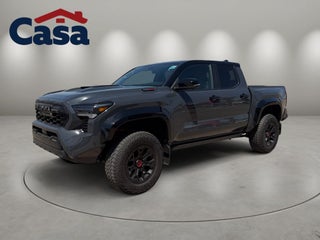 2026 Toyota Tacoma i-FORCE MAX Tacoma TRD Pro