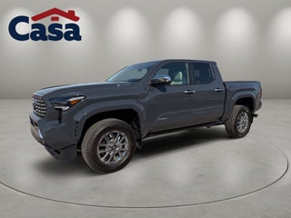 2026 Toyota Tacoma i-FORCE MAX Tacoma Limited