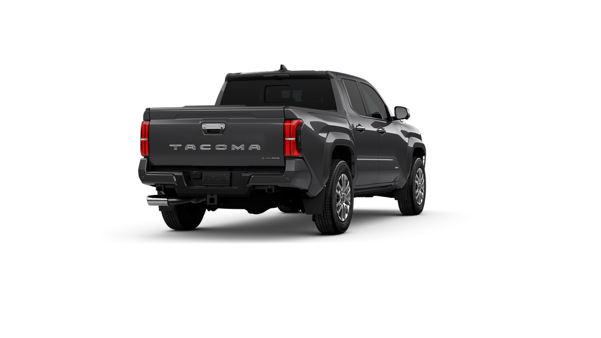 2026 Toyota Tacoma i-FORCE MAX Tacoma Limited