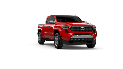 2026 Toyota Tacoma i-FORCE MAX Tacoma Limited