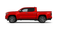 2026 Toyota Tacoma i-FORCE MAX Tacoma Limited