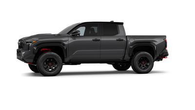 2026 Toyota Tacoma i-FORCE MAX Tacoma TRD Pro