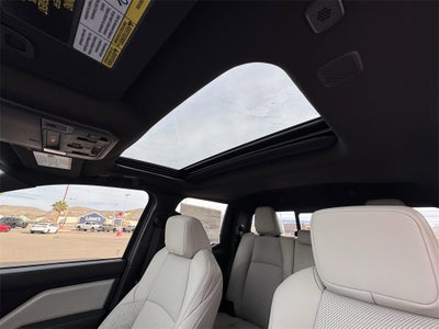 2025 Toyota Tacoma i-FORCE MAX Tacoma Limited