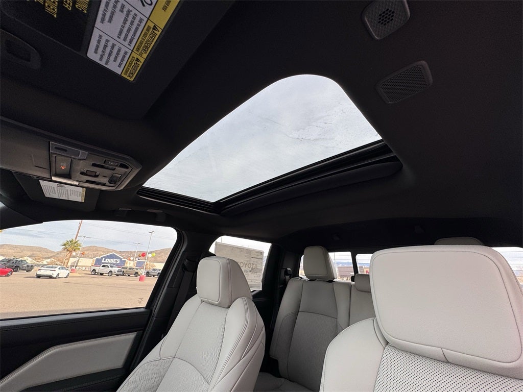 2025 Toyota Tacoma i-FORCE MAX Tacoma Limited