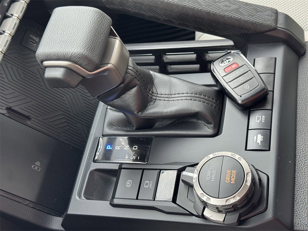 2025 Toyota Tacoma i-FORCE MAX Tacoma Limited