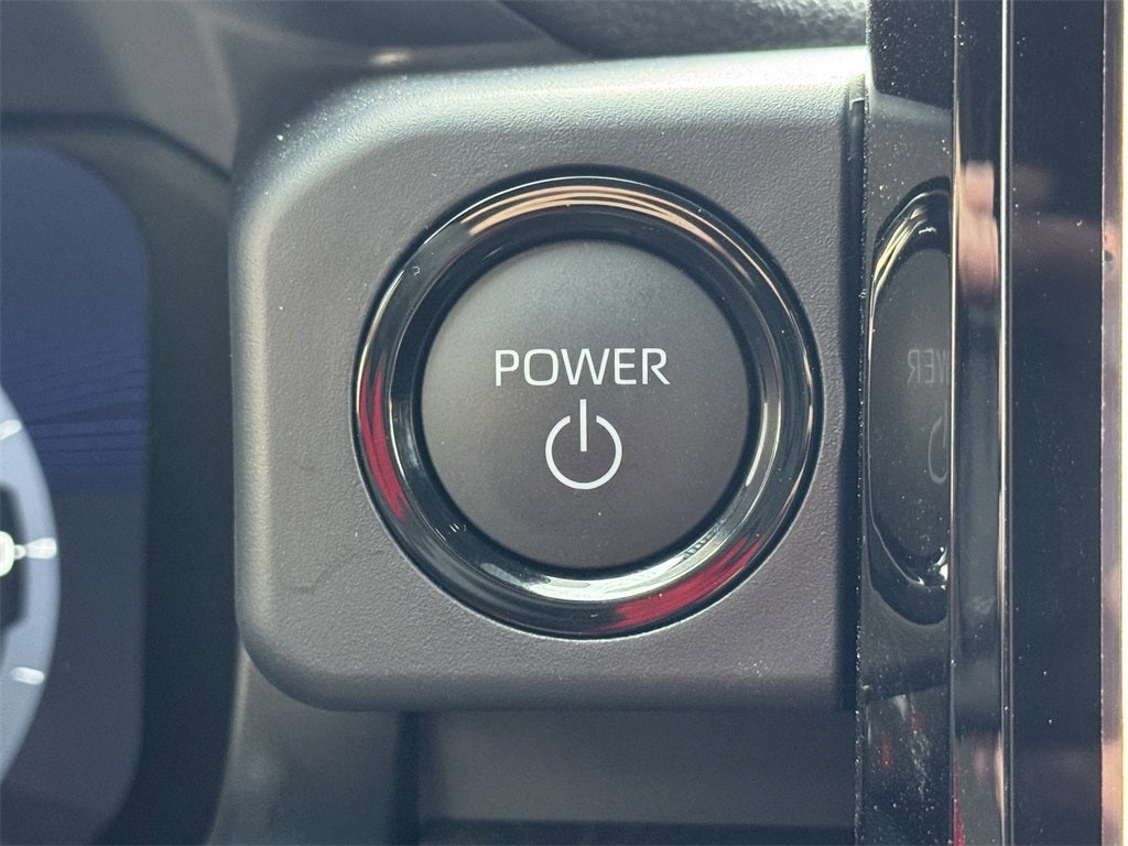 2025 Toyota Tacoma i-FORCE MAX Tacoma Limited