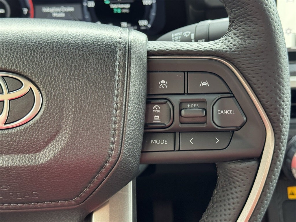 2025 Toyota Tacoma i-FORCE MAX Tacoma Limited