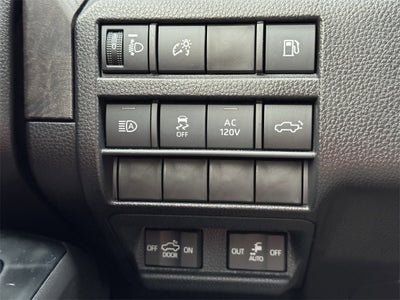 2025 Toyota Tacoma i-FORCE MAX Tacoma Limited