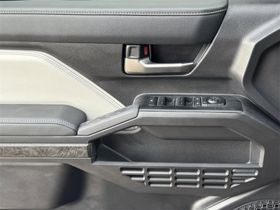 2025 Toyota Tacoma i-FORCE MAX Tacoma Limited