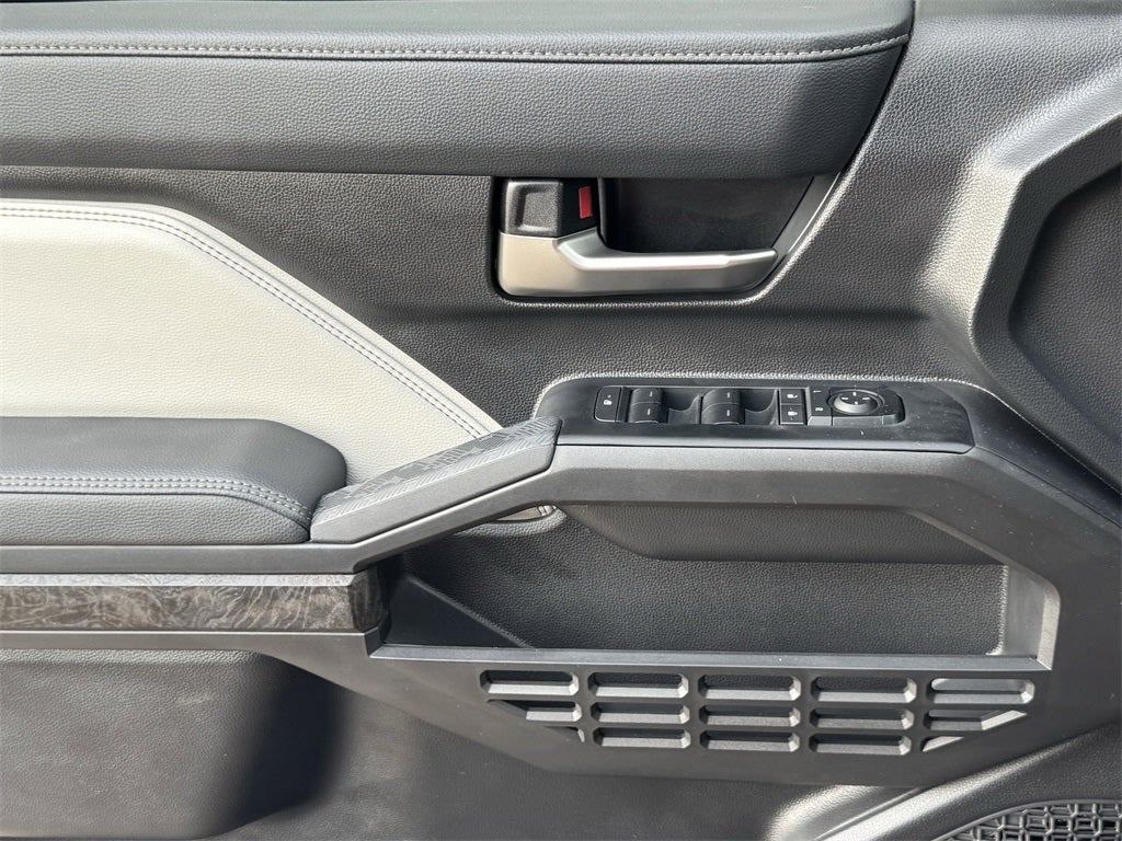 2025 Toyota Tacoma i-FORCE MAX Tacoma Limited