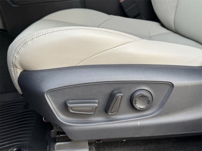 2025 Toyota Tacoma i-FORCE MAX Tacoma Limited