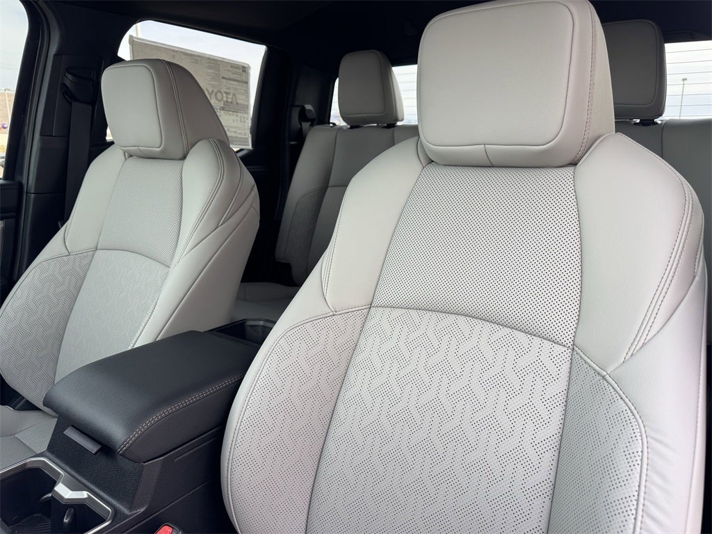 2025 Toyota Tacoma i-FORCE MAX Tacoma Limited