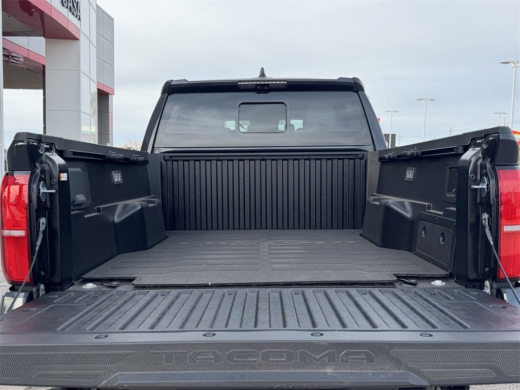 2025 Toyota Tacoma i-FORCE MAX Tacoma Limited