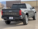 2025 Toyota Tacoma i-FORCE MAX Tacoma Limited