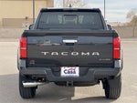 2025 Toyota Tacoma i-FORCE MAX Tacoma Limited