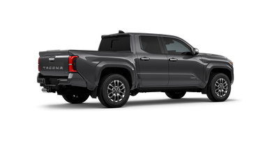 2025 Toyota Tacoma i-FORCE MAX Tacoma Limited