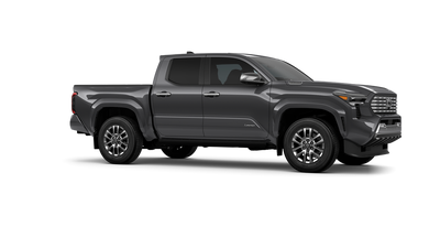 2025 Toyota Tacoma i-FORCE MAX Tacoma Limited