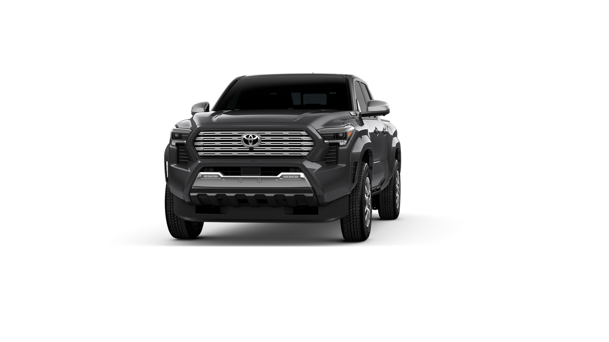 2025 Toyota Tacoma i-FORCE MAX Tacoma Limited