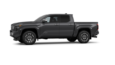 2025 Toyota Tacoma i-FORCE MAX Tacoma Limited