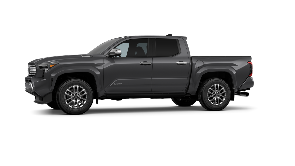 2025 Toyota Tacoma i-FORCE MAX Tacoma Limited