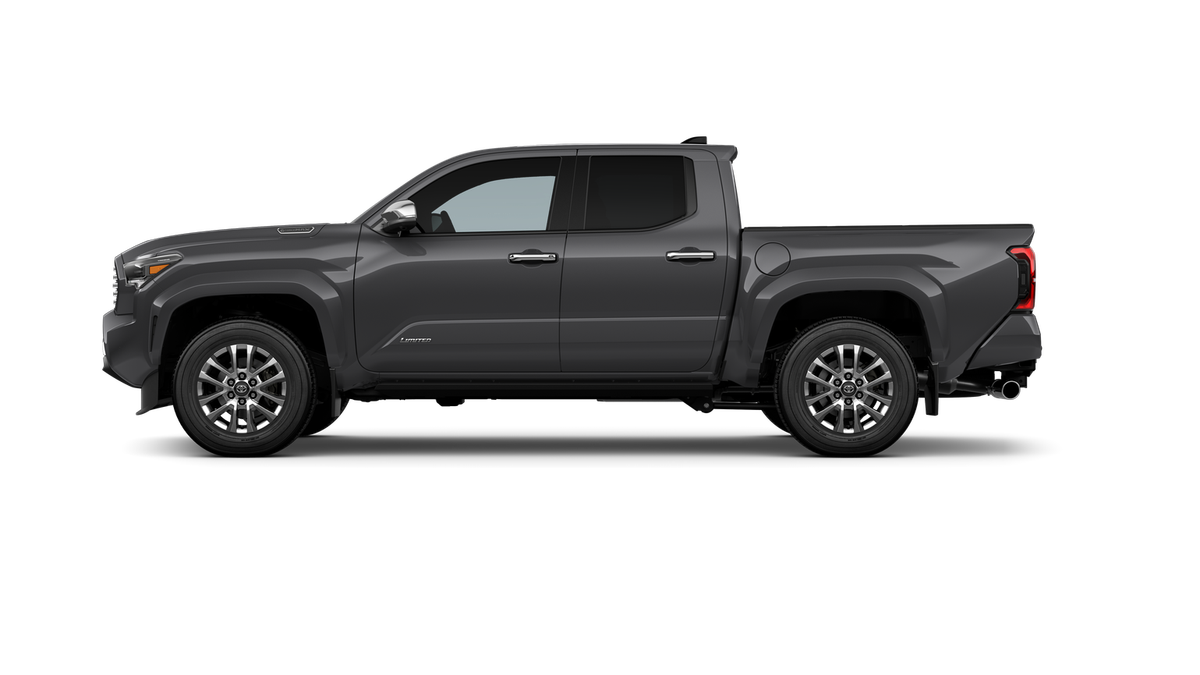 2025 Toyota Tacoma i-FORCE MAX Tacoma Limited