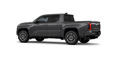 2025 Toyota Tacoma i-FORCE MAX Tacoma Limited