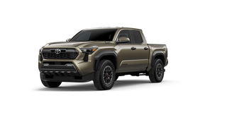 2025 Toyota Tacoma i-FORCE MAX Tacoma TRD Off-Road