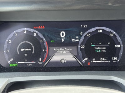 2025 Toyota Tacoma i-FORCE MAX Tacoma TRD Off-Road