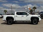 2025 Toyota Tacoma i-FORCE MAX Tacoma TRD Off-Road