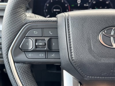 2025 Toyota Tacoma i-FORCE MAX Tacoma TRD Off-Road