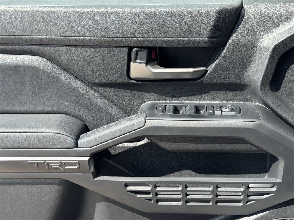 2025 Toyota Tacoma i-FORCE MAX Tacoma TRD Off-Road