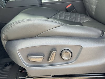 2025 Toyota Tacoma i-FORCE MAX Tacoma TRD Off-Road