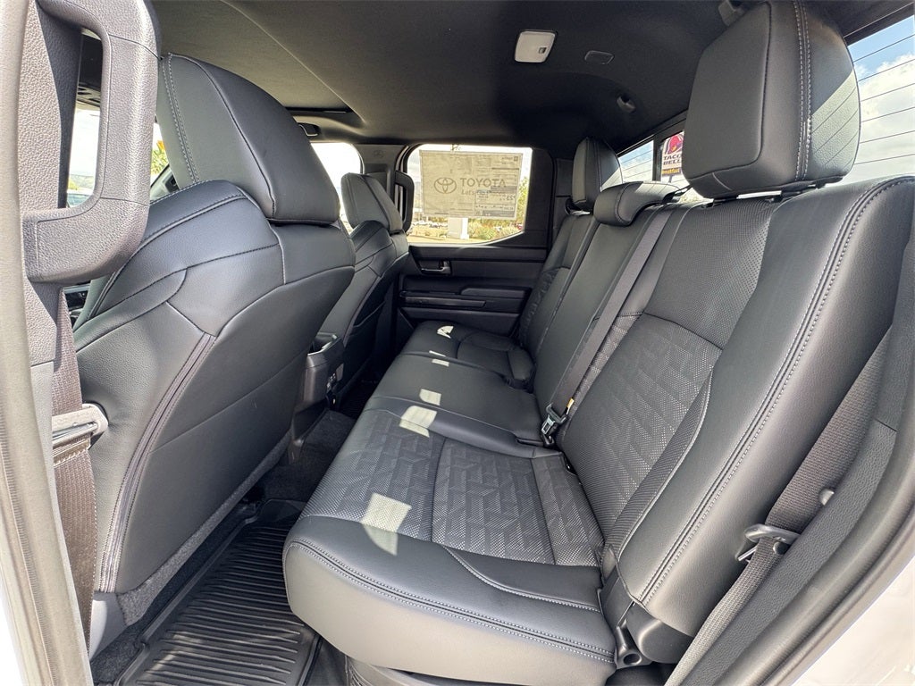 2025 Toyota Tacoma i-FORCE MAX Tacoma TRD Off-Road