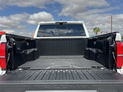 2025 Toyota Tacoma i-FORCE MAX Tacoma TRD Off-Road