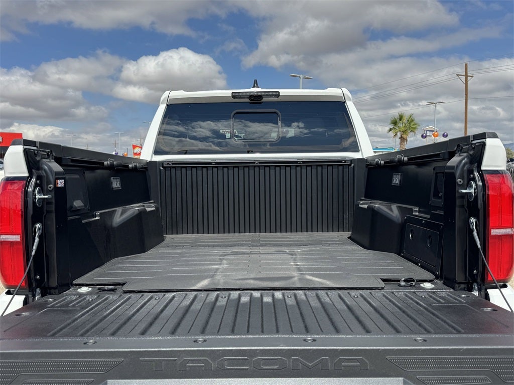 2025 Toyota Tacoma i-FORCE MAX Tacoma TRD Off-Road
