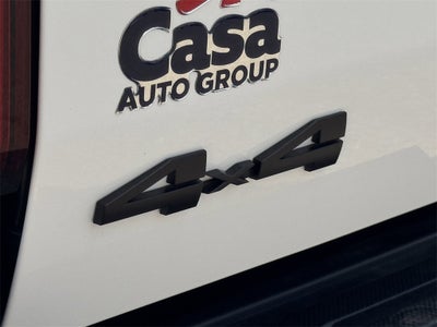 2025 Toyota Tacoma i-FORCE MAX Tacoma TRD Off-Road