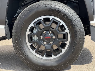 2025 Toyota Tacoma i-FORCE MAX Tacoma TRD Off-Road