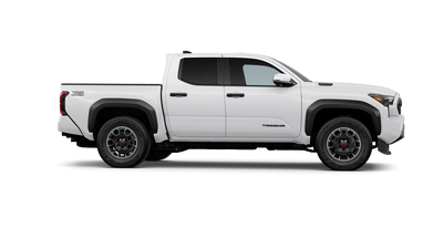 2025 Toyota Tacoma i-FORCE MAX Tacoma TRD Off-Road