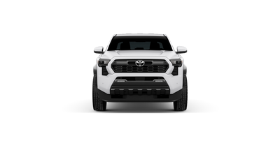 2025 Toyota Tacoma i-FORCE MAX Tacoma TRD Off-Road