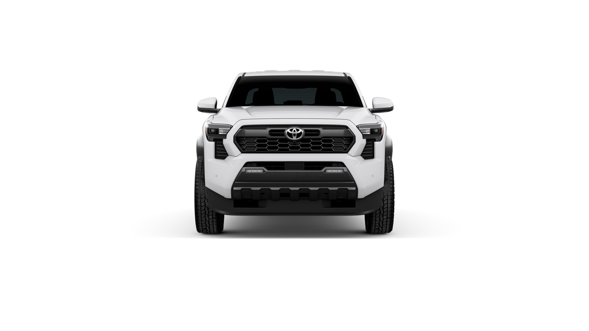 2025 Toyota Tacoma i-FORCE MAX Tacoma TRD Off-Road