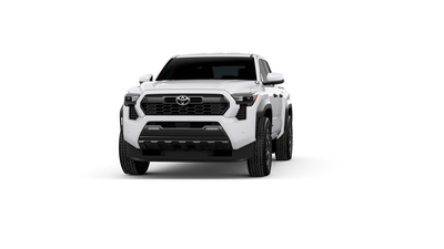 2025 Toyota Tacoma i-FORCE MAX Tacoma TRD Off-Road