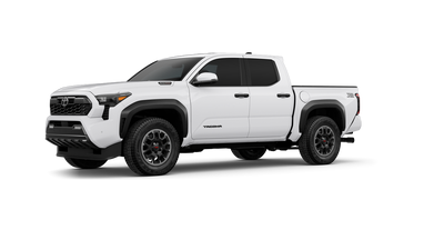 2025 Toyota Tacoma i-FORCE MAX Tacoma TRD Off-Road