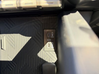 2026 Toyota Tacoma i-FORCE MAX Tacoma Trailhunter