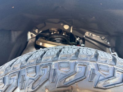 2026 Toyota Tacoma i-FORCE MAX Tacoma Trailhunter