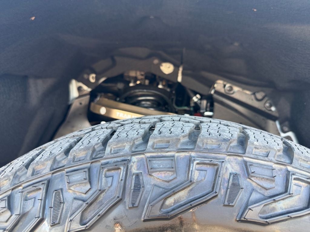 2026 Toyota Tacoma i-FORCE MAX Tacoma Trailhunter