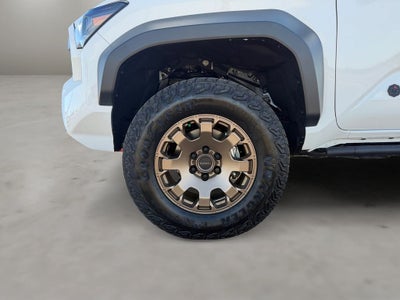 2026 Toyota Tacoma i-FORCE MAX Tacoma Trailhunter