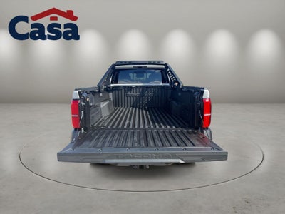 2026 Toyota Tacoma i-FORCE MAX Tacoma Trailhunter