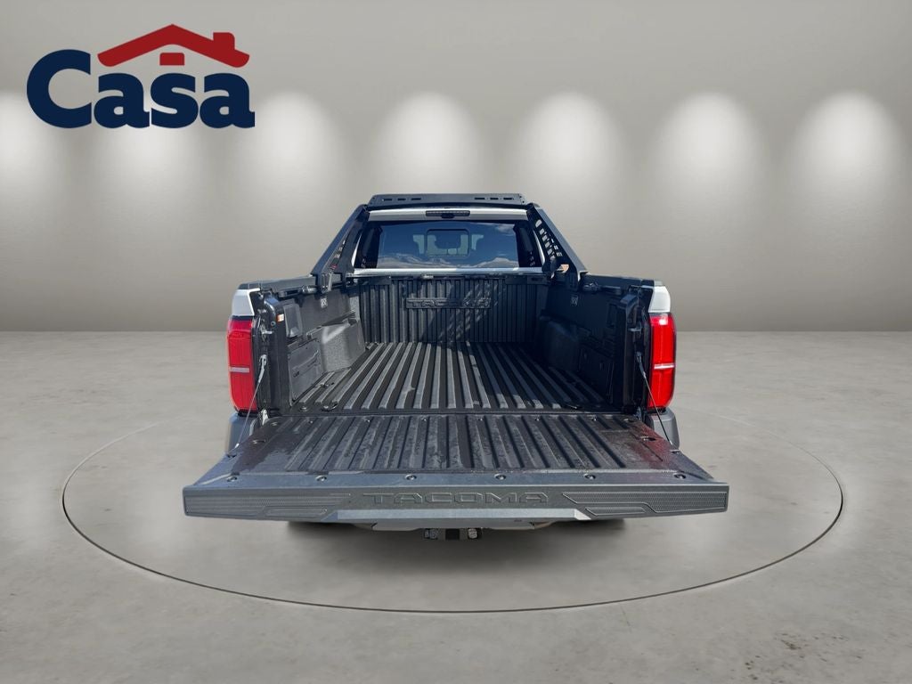 2026 Toyota Tacoma i-FORCE MAX Tacoma Trailhunter