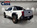 2026 Toyota Tacoma i-FORCE MAX Tacoma Trailhunter