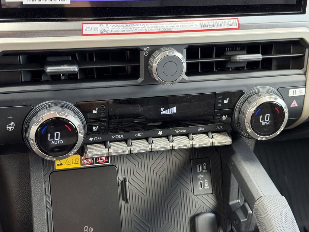 2026 Toyota Tacoma i-FORCE MAX Tacoma TRD Off-Road